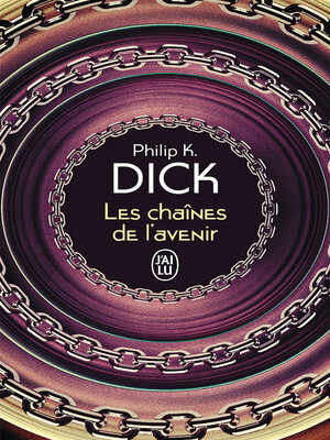 cover image of Les chaînes de l'avenir